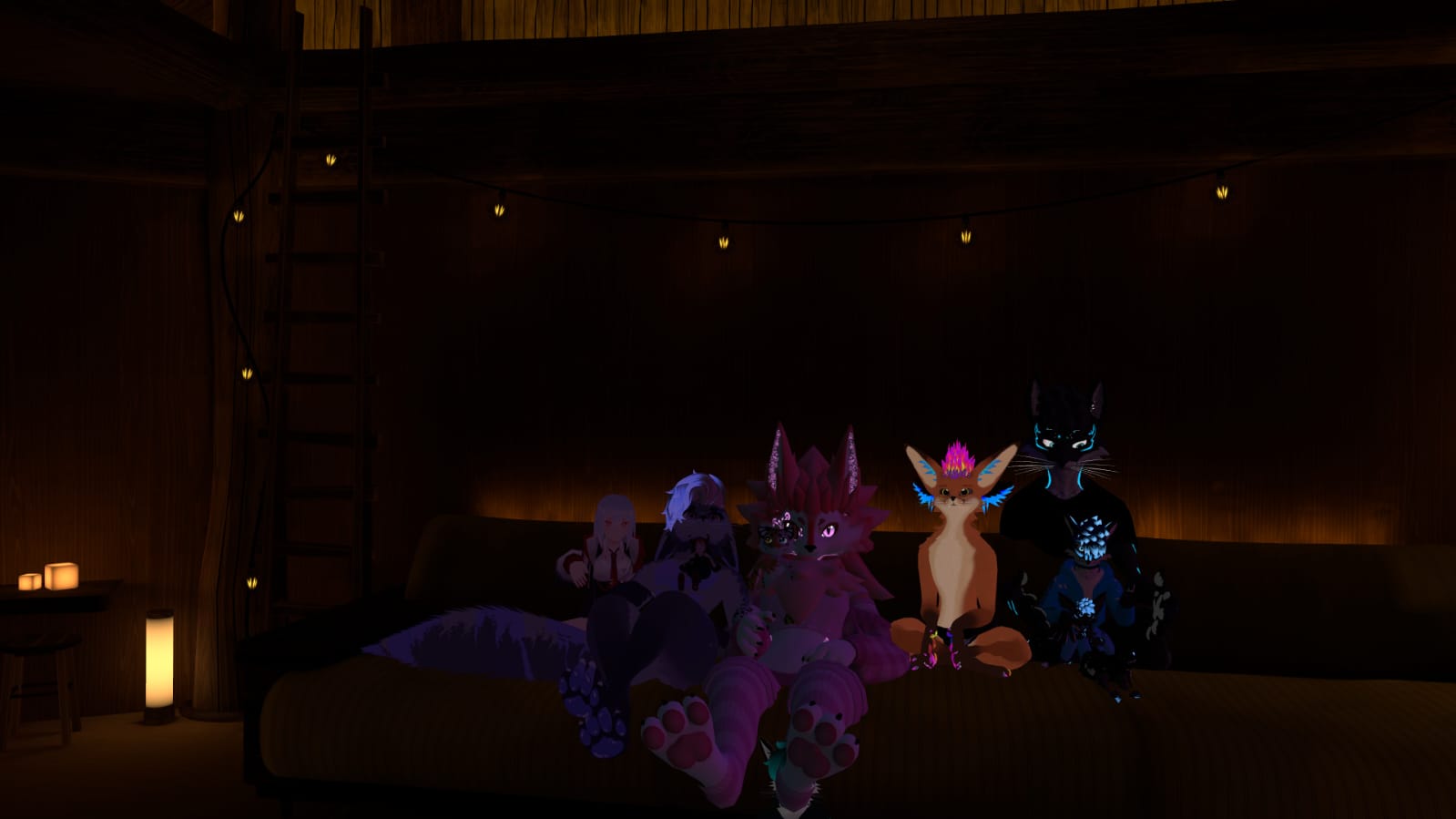 VRChat Bild 2